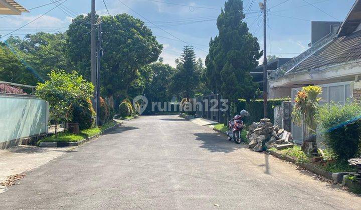 Rumah Bagus Tengah Kota di Taman Sakura Babakanciparay, Bandung 2