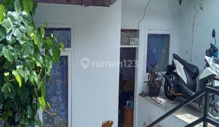 Rumah Di Awiligar cimenyan Siap Huni Lokasi Startegis 1