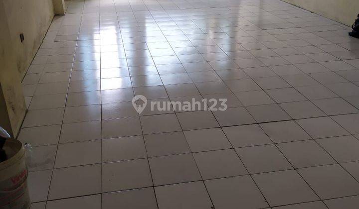 Ruko Strategis Di Pusat Kota bandung jaan Pungkur 2