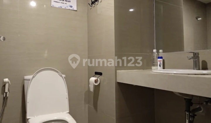 Jual Apartemen Galery Ciumbuleui 3