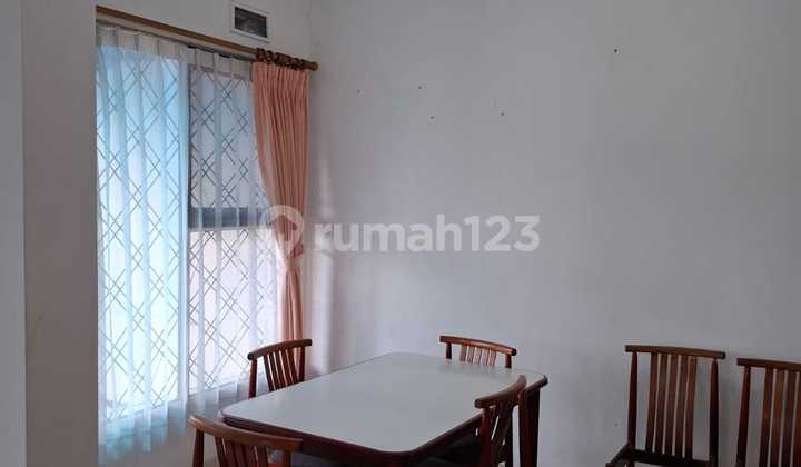 Disewakan Rumah Di Resor Dago Pakar 1