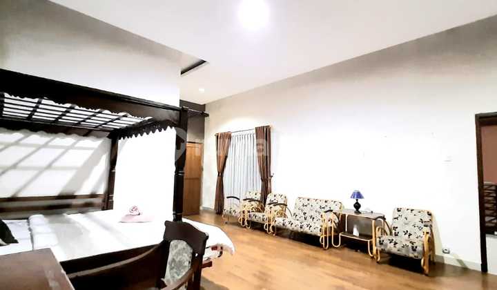 Rumah Villa Resor Dago Pakar Rumah Villa Resor Dago Pakar