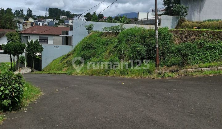 Jl Cepat Kav Setiabuhi Regency