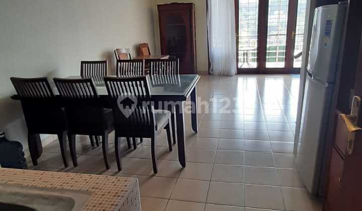 Dijual Rumah Villa Di Resor Dago Pakar 2