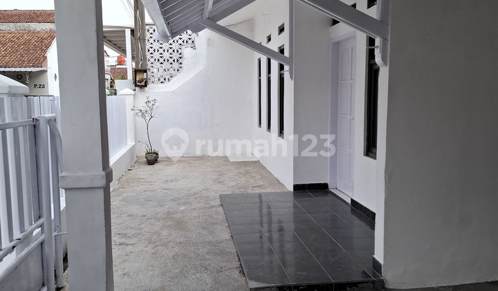 Dijual Rumah Taman Kopo.indah 2
