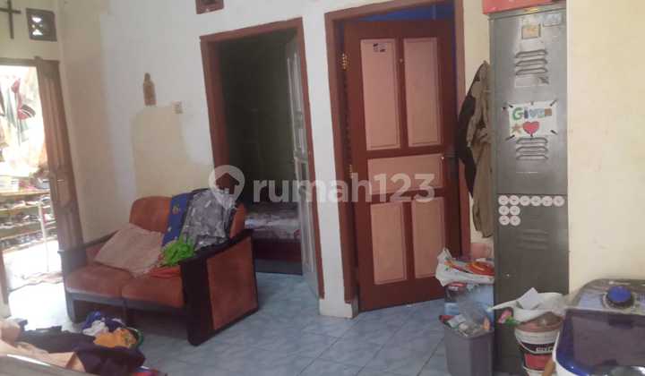 Jual.murah Sayap Taman.kopo Indah 2