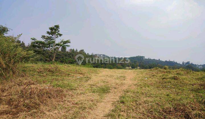 Kav Siap Bangun Resor Dago Pakar di Bandung Utara 2