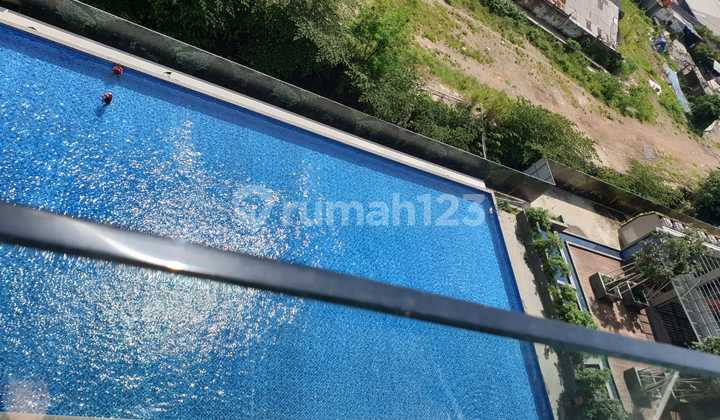 Sewa Apartement Landmark 2 Kamar Tidur Sewa Apartement Landmark 2 Kamar Tidur