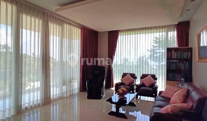 Rumah Di Resor Dago Pakar 