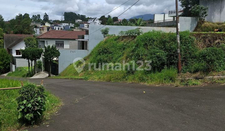 Jual Kav Setiabudhi Regency