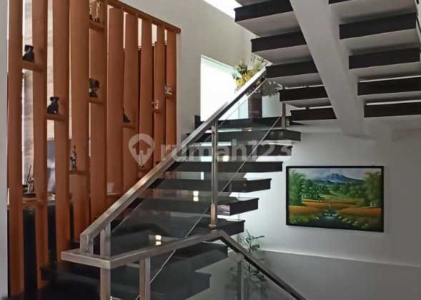 Rumah Di Resor Dago Pakar  2