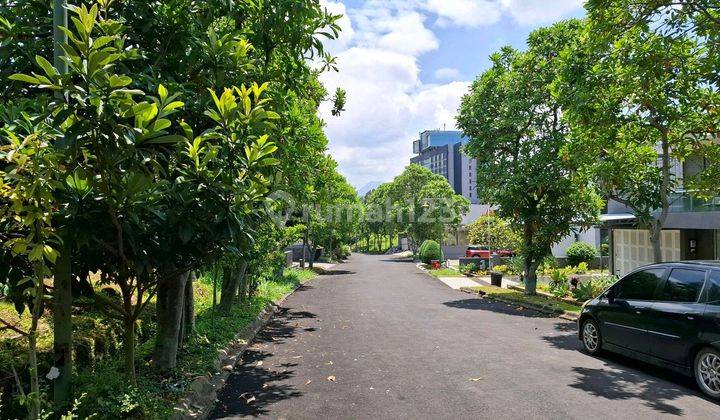 Kav Resor Dago Pakar 1
