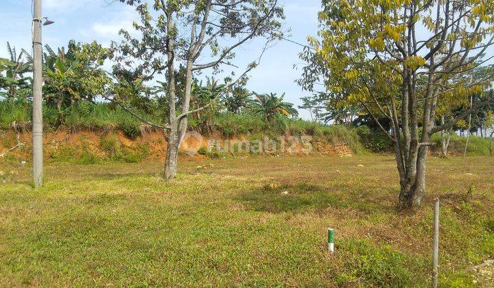 Tanah murah Deket area perumahan di cileungsi 2