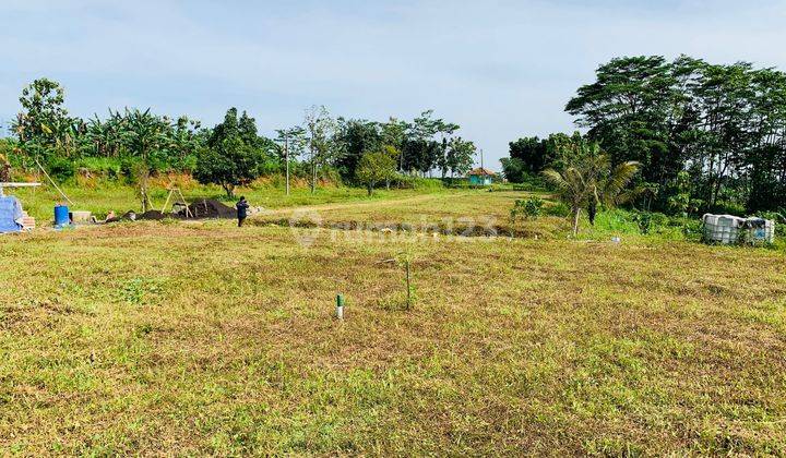 Kavling setrategis Deket area wisata di cileungsi 2