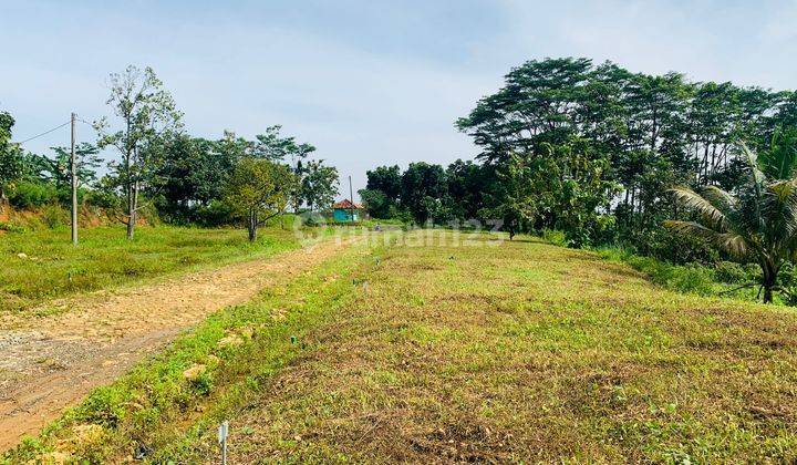 Kavling setrategis Deket area wisata di cileungsi 3