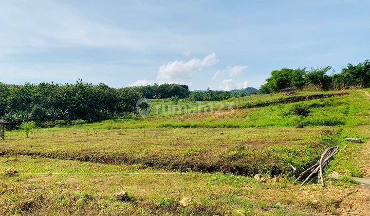 Kavling setrategis Deket area wisata di cileungsi 5