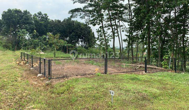 Tanah kavling setrategis Deket area perumahan  5