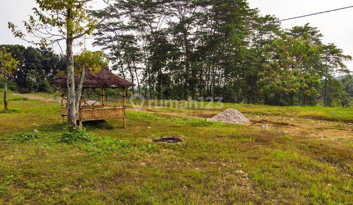 Kavling setrategis Deket area perumahan  3