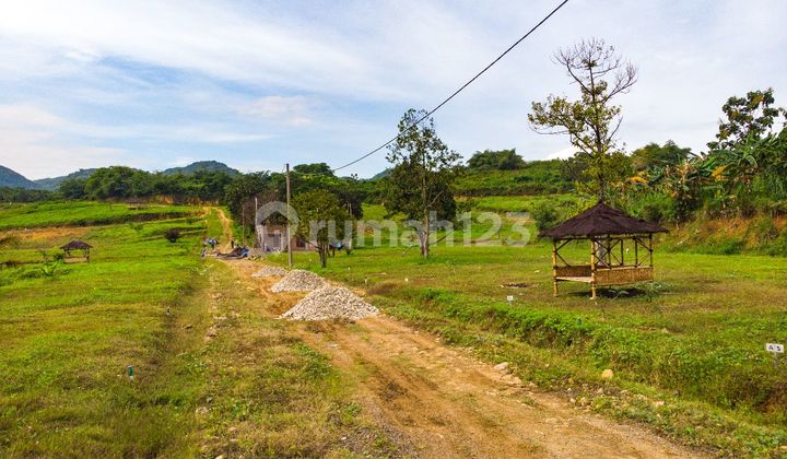 Kavling setrategis Deket area perumahan  5