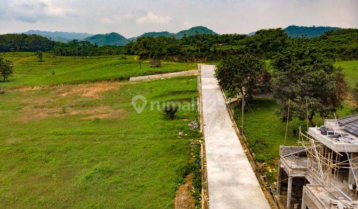 Tanah murah setrategis Deket area perumahan  5
