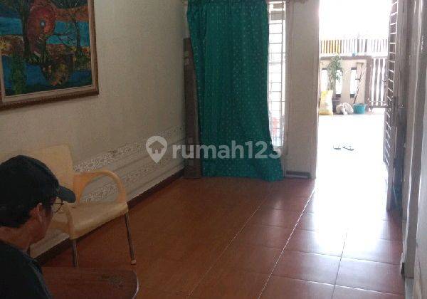 Rumah Harga Ramah di Sayap Cisaranten Kulon, Arcamanik Ref.04306 1