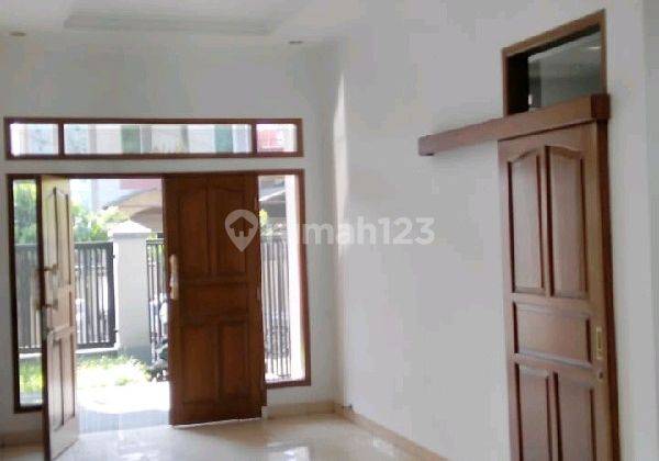 Rumah 2 Lantai Siap Huni di Pasadena Sayap Caringin Ref.03894 1