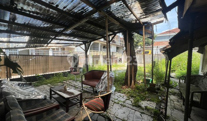 For Sale: 324 Square Meters of Strategic Land in Sayap Moch Ramdan, Bkr, Regol Ref.05201 For Sale: 324 Square Meters of Strategic Land in Sayap Moch Ramdan, Bkr, Regol Ref.05201