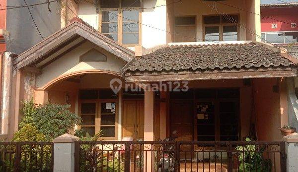 Rumah di Jl. Subang, Antapani Ref.03920 1