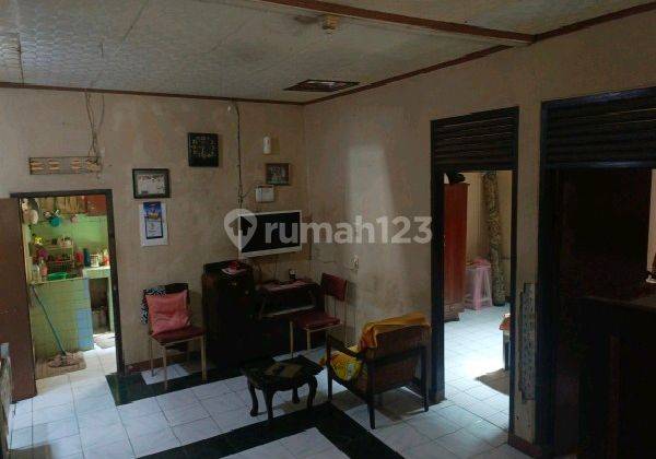 Rumah di Tengah Kota Bandung, Surapati, Gagak Siap Huni Ref.04266 1