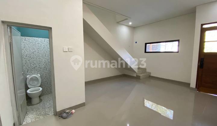 Dijual Rumah 2 Lantai Minimalis Murah di Cibiru Hilir Tipe 65 Hanya 565 Juta 2