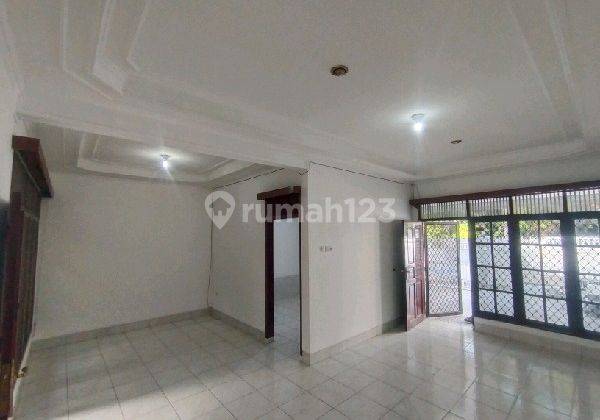 Rumah Siap Huni Sayap Soekarno Hatta, Parakan Ref.03944