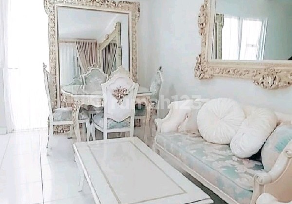 Dijual Rumah Siap Huni di Sumarecon Bandung Ref.05190 Dijual Rumah Siap Huni di Sumarecon Bandung Ref.05190