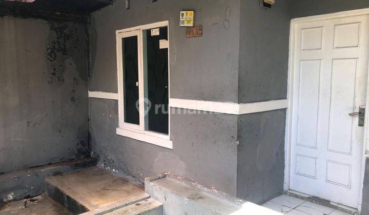 Rumah Layak Huni Sayap Panorama Jatinangor, Tanjungsari, Kabupaten Sumedang 3