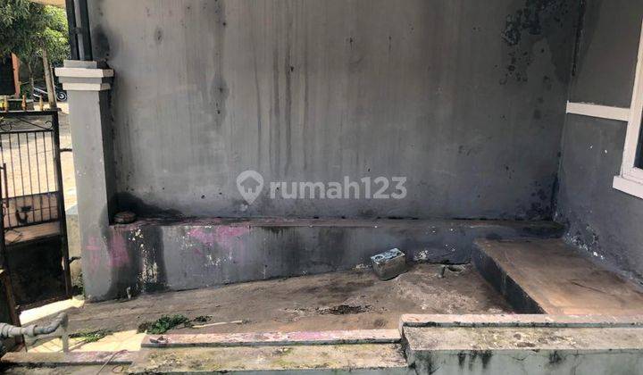 Rumah Layak Huni Sayap Panorama Jatinangor, Tanjungsari, Kabupaten Sumedang 5