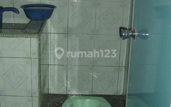 Rumah Layak Huni Sayap Panorama Jatinangor, Tanjungsari, Kabupaten Sumedang 6