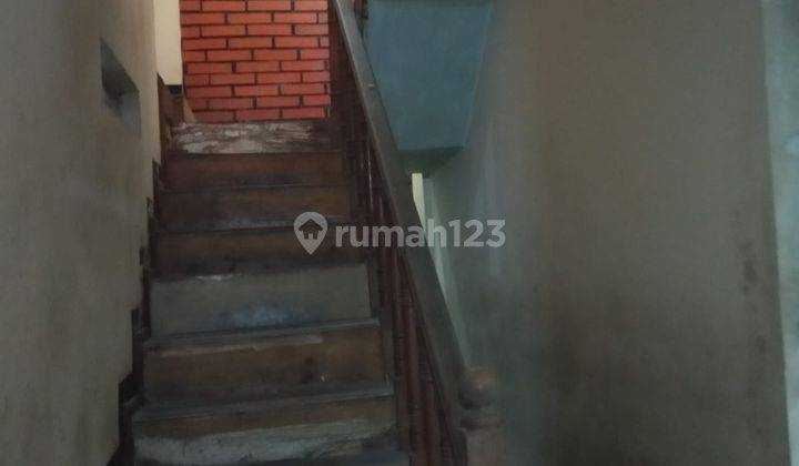 Rumah 2 Lt Layak Huni Sayap Kopo, Astana Anyar, Pasir Koja Dekat RS. Immanuel 2