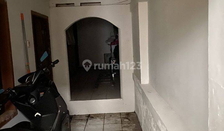 Rumah Dijual Cepat Sayap Dago Cocok Untuk Kost-Kostan 5