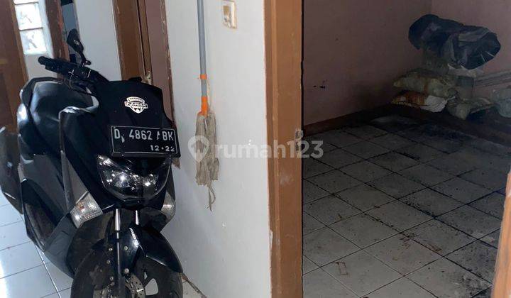 Rumah Dijual Cepat Sayap Dago Cocok Untuk Kost-Kostan 7