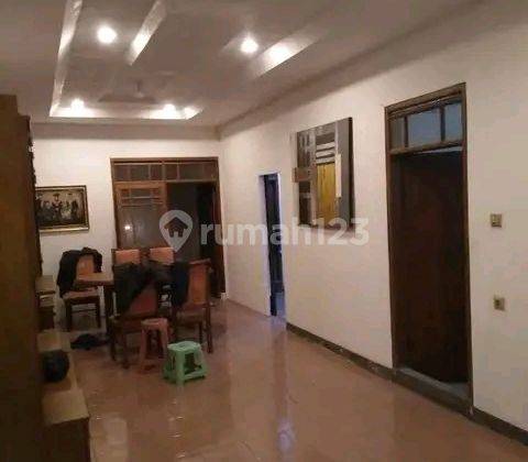 Rumah Siap Huni Antapani Kota Bandung Dekat Kiara Arta Park 1