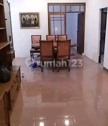 Rumah Siap Huni Antapani Kota Bandung Dekat Kiara Arta Park 2