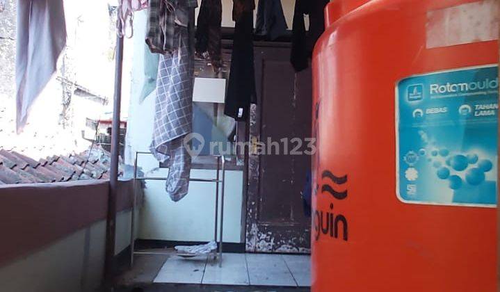 Rumah Siap Huni Kancra, Cilentah, Moh Ramdan Strategis Dekat Pasar Ancol 6