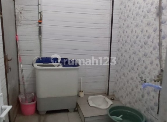 Rumah Siap Huni Kancra, Cilentah, Moh Ramdan Strategis Dekat Pasar Ancol 7