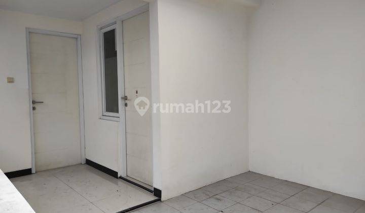 kan Tki 5 Pinewood Siap Huni Minimalis