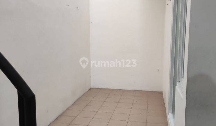 kan Tki 5 Pinewood Siap Huni Minimalis