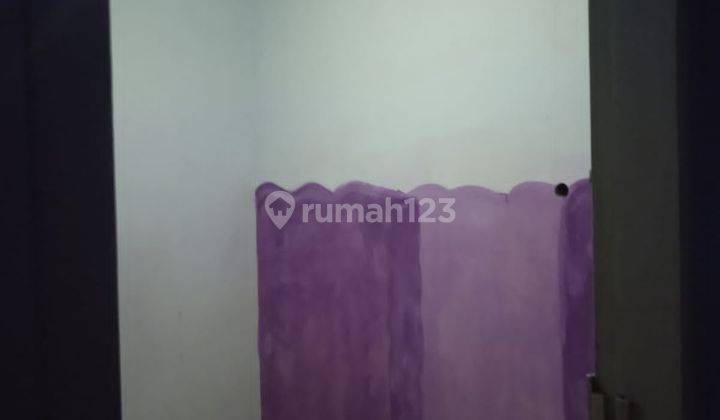 Rumah Siap Huni Antapani Sayap Jl. Jakarta, Jl. Purwakarta 2