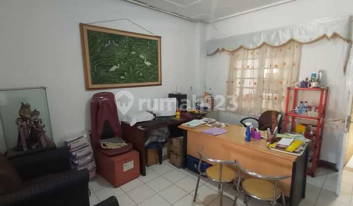 Rumah siap huni di sayap ciateul pasundan moh toha SHM bagus 5