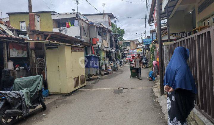 Rumah kostan showroommobil aktif layak pakai sayap ciateul pasundan pungkur 1