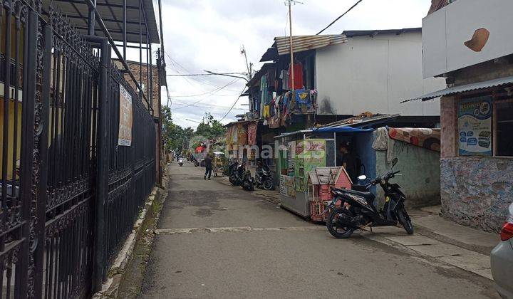 Rumah kostan showroommobil aktif layak pakai sayap ciateul pasundan pungkur 4
