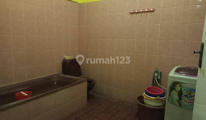 Rumah kostan showroommobil aktif layak pakai sayap ciateul pasundan pungkur 10