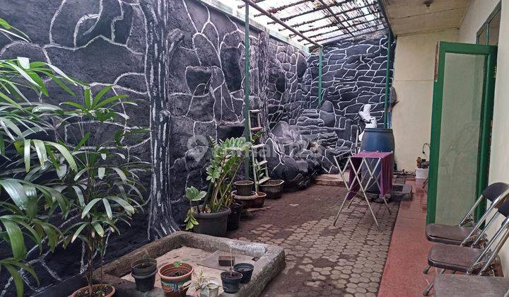 Rumah kostan showroommobil aktif layak pakai sayap ciateul pasundan pungkur 11
